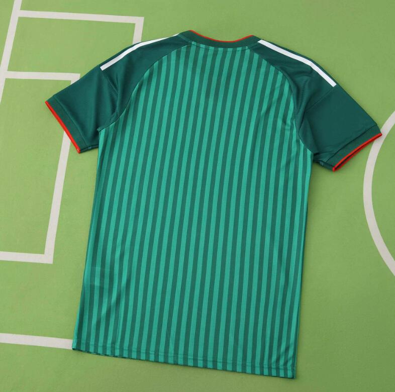 Algeria 2026 World Cup - Home (Player)