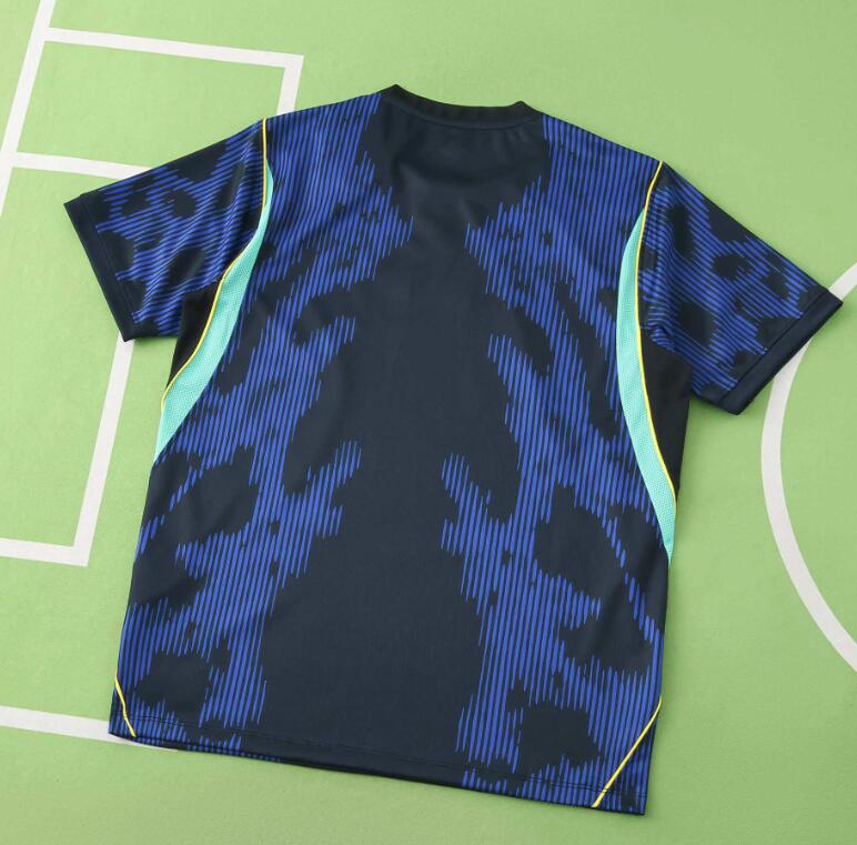 Brazil 2026 World Cup - Away (Fan)
