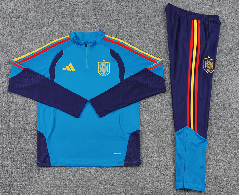 Spain 2026 World Cup - Tracksuit
