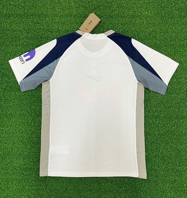 Tottenham Hotspur 25/26 - Home Kit (Fan)