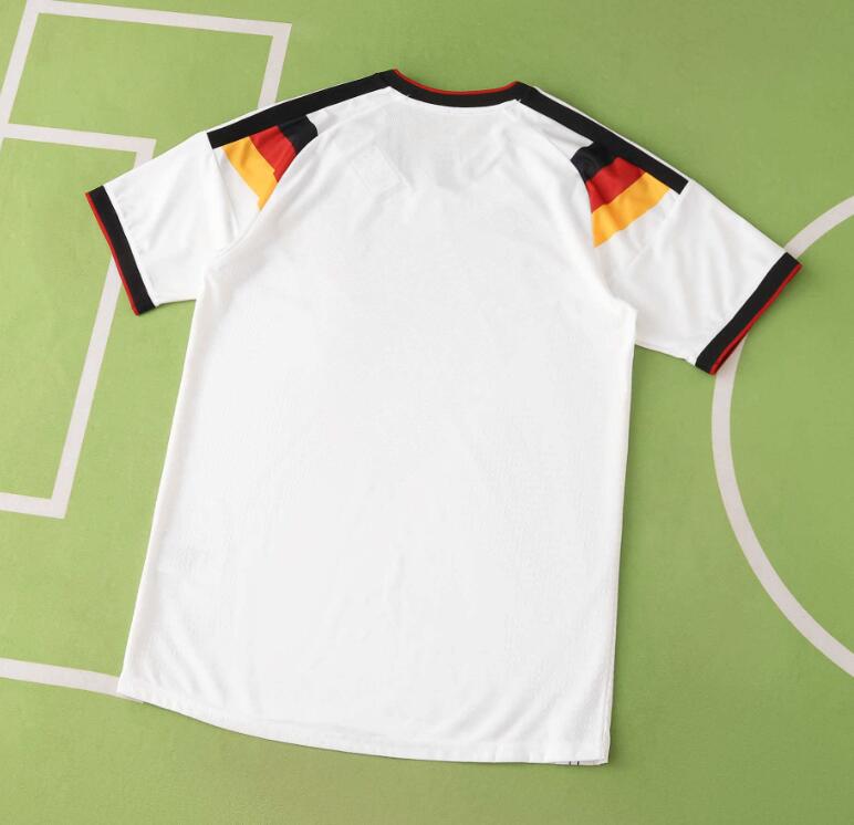 Germany 2026 World Cup - Home (Player)