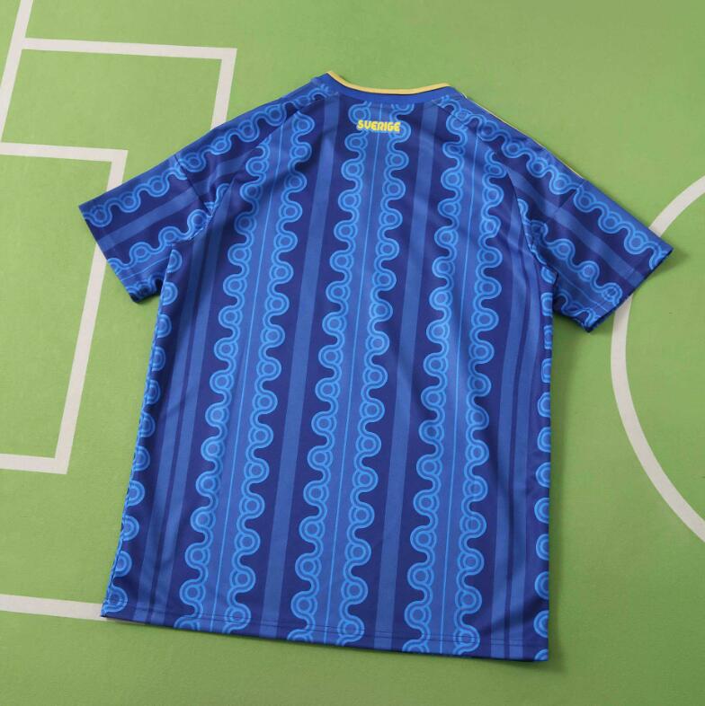 Sweden 2026 World Cup - Away (Fan)