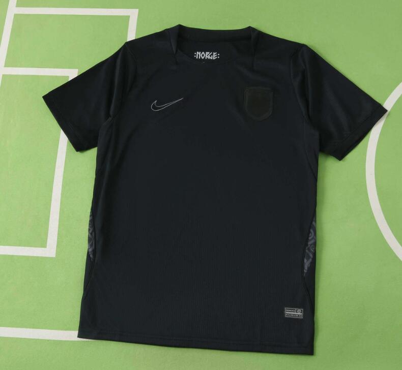 Norway 2026 World Cup - Away (Fan)