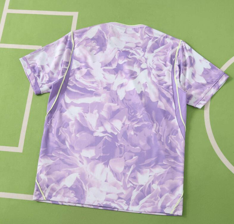 South Korea 2026 World Cup - Away (Fan)