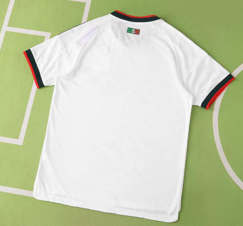 Mexico 2026 World Cup - Away (Fan)
