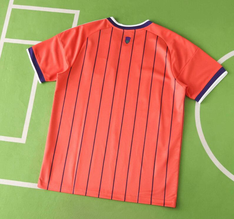 Scotland 2026 World Cup - Away (Fan)