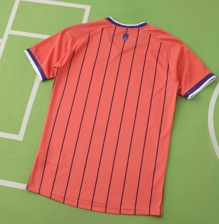 Scotland 2026 World Cup - Away (Player)