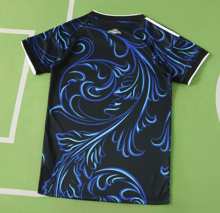 Argentina Women 2026 World Cup - Away (Fan)