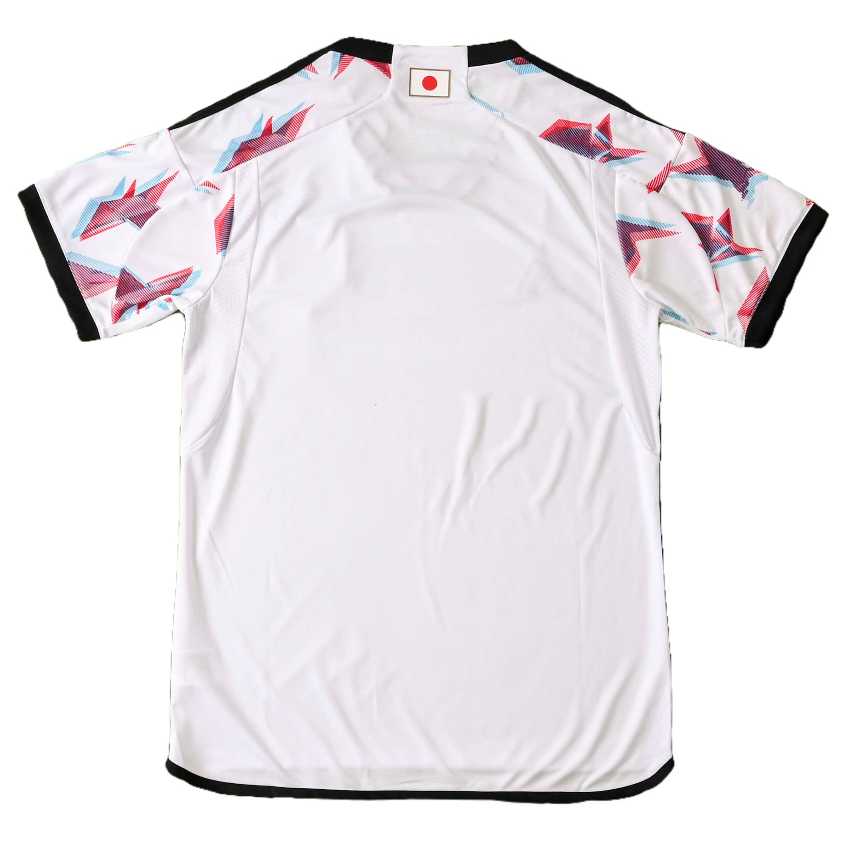 2022 Japan Retro - Away Kit