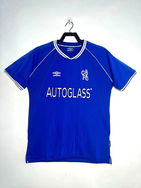 Chelsea 1999-01 Retro - Home
