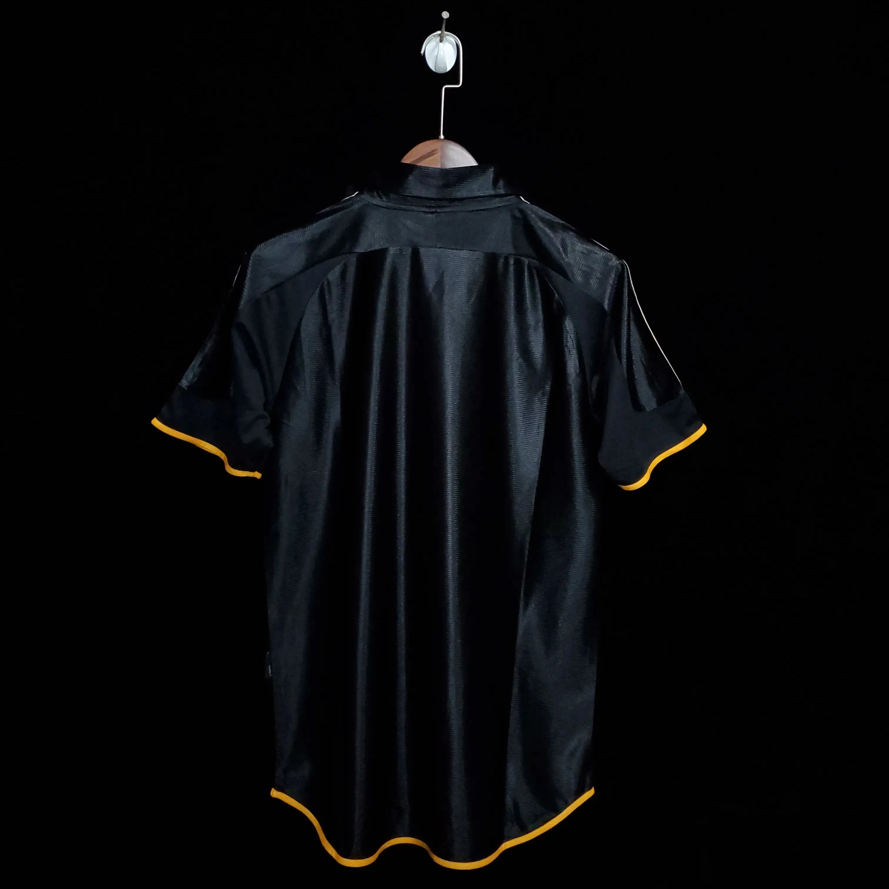 99/00 Real Madrid Retro - Away Kit