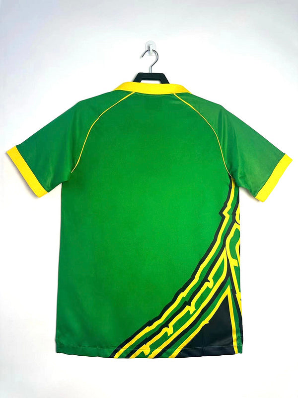 Jamaica 1998 Retro - Away