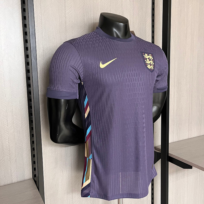 24/25 England Player's Edition - Away Kit
