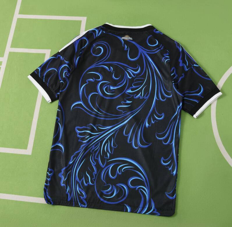 Argentina 2026 World Cup - Away (Player)