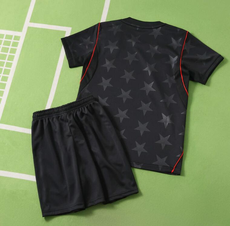 USA 2026 World Cup - Away Kids Kit