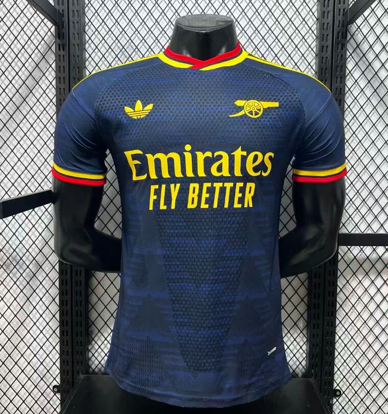Arsenal 26/27 - Away Kit (Player)