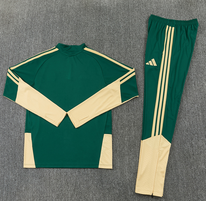 Real Madrid 26/27 - Tracksuit