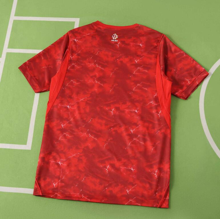 Poland 2026 World Cup - Away (Fan)