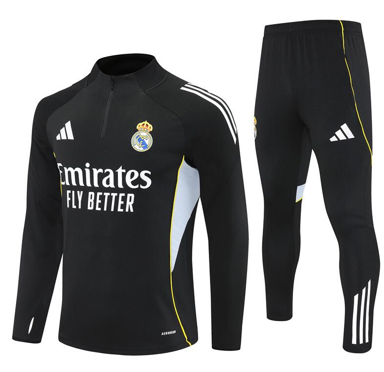 Real Madrid 25/26 - Jacket