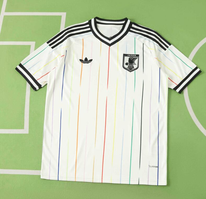 Japan 2026 World Cup - Away (Fan)