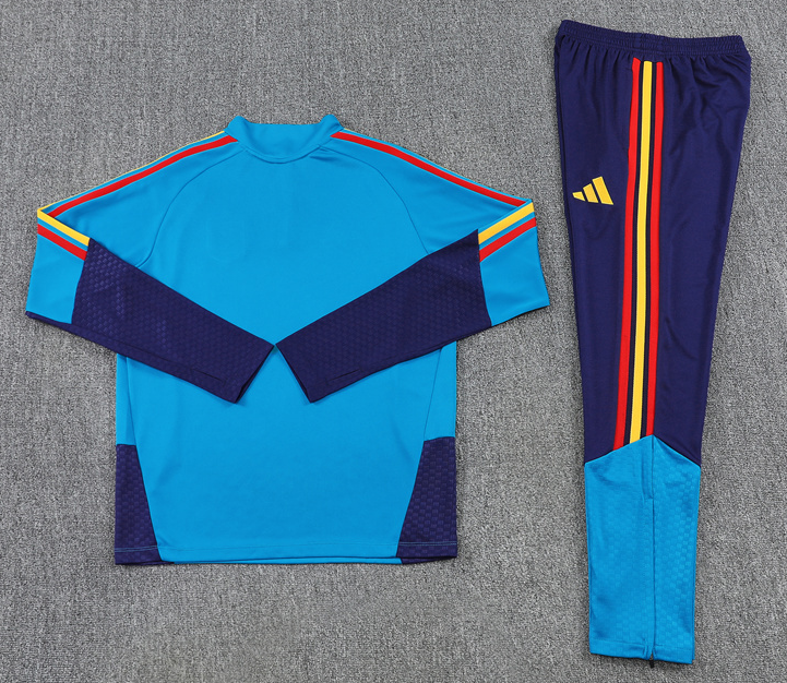 Spain 2026 World Cup - Tracksuit