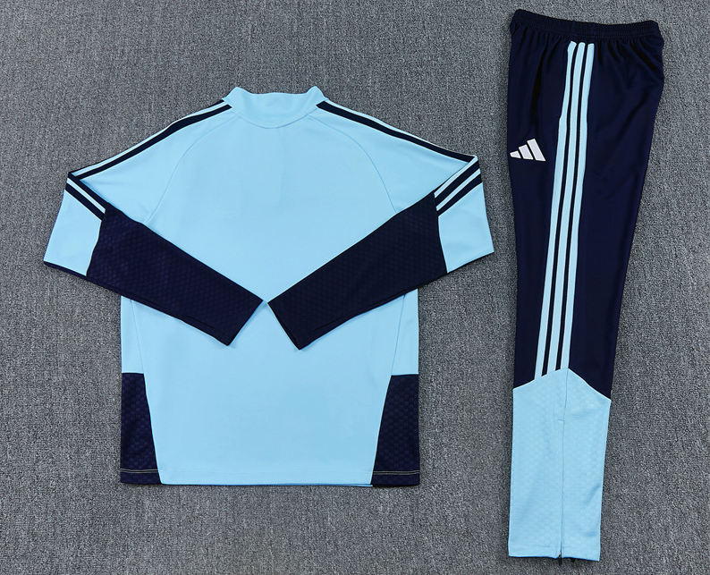 Argentina 2026 World Cup - Tracksuit
