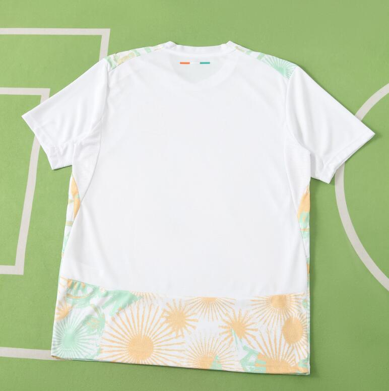 Ivory Coast 2026 World Cup - Away (Fan)