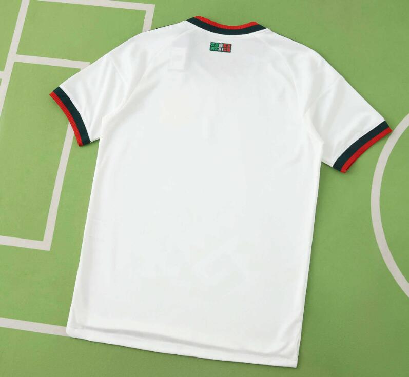Mexico 2026 World Cup - Away (Player)