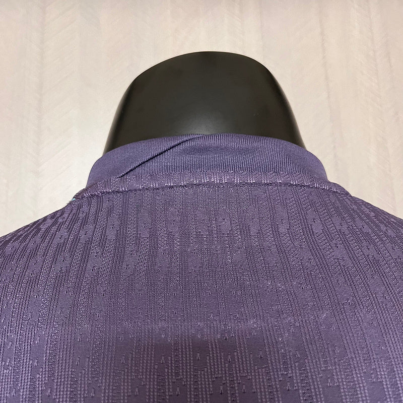 24/25 England Player's Edition - Away Kit