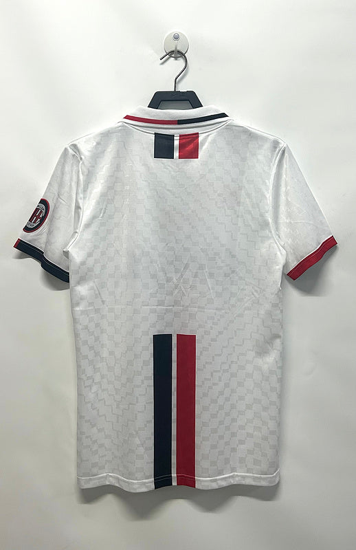 AC Milan 1996-97 Retro - Away