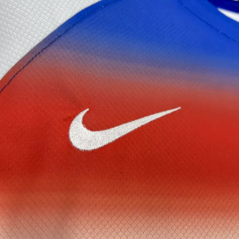 Maillot domicile Angleterre 25/26