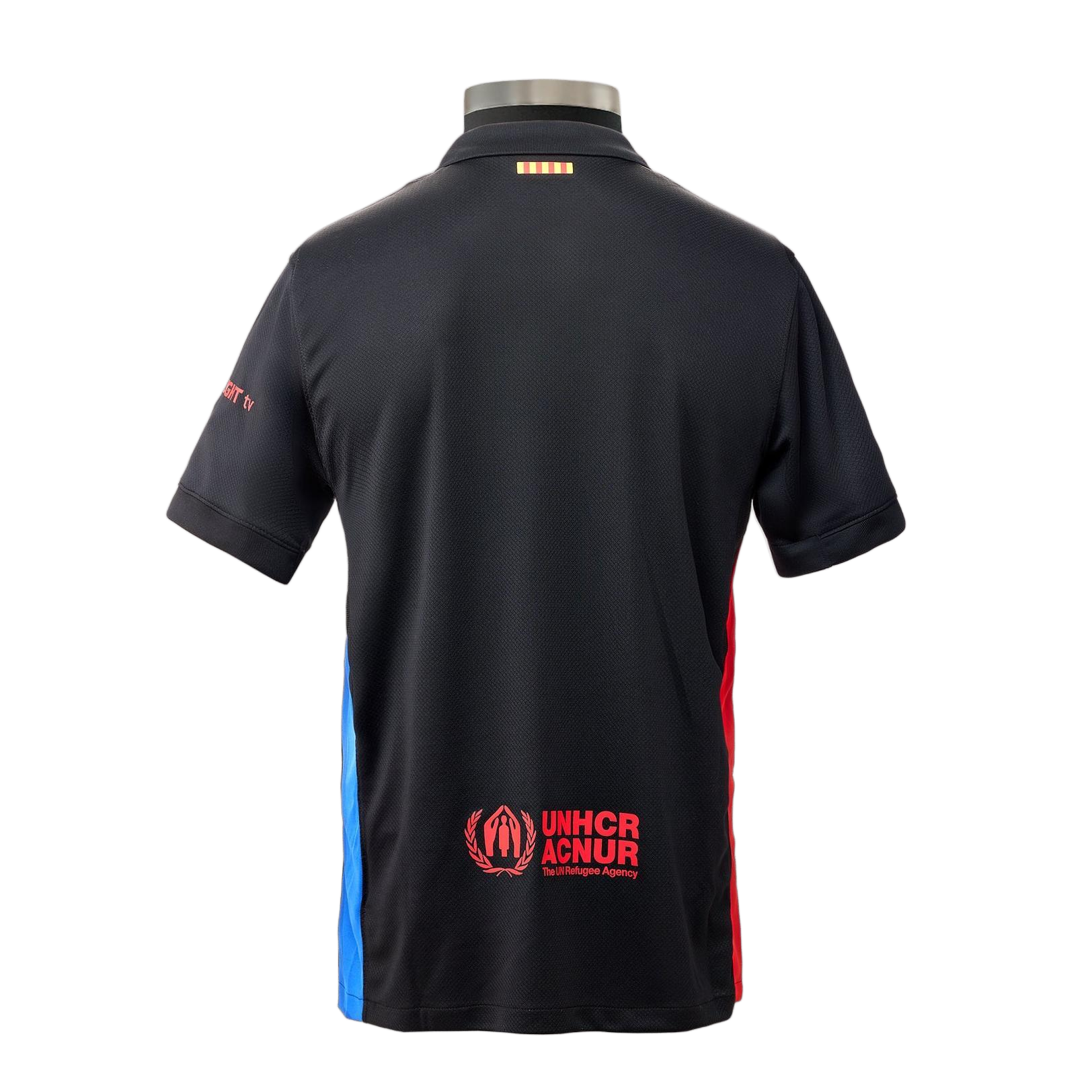 24/25 FC Barcelona x Travis Scott Retro - Away Kit