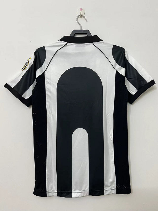 Juventus 1997-98 Retro - Home