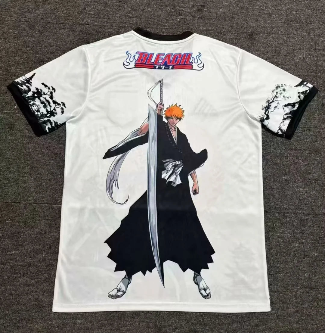 Japan Manga Bleach - Concept Kit