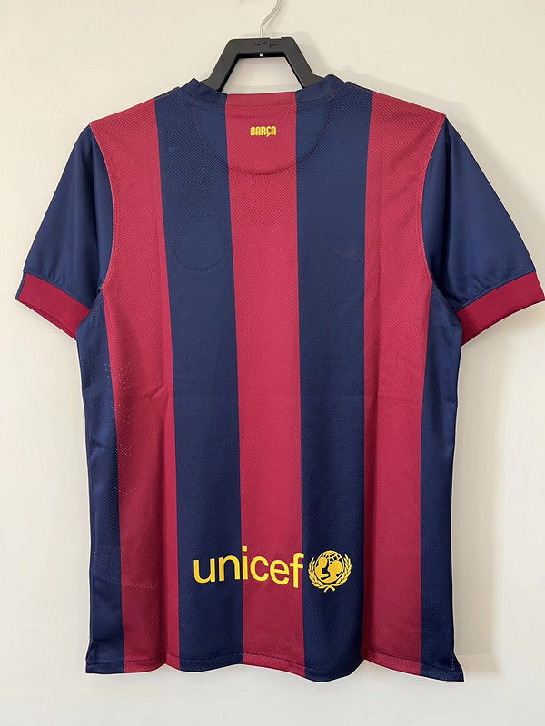 Barcelona 2014-15 Retro - Home