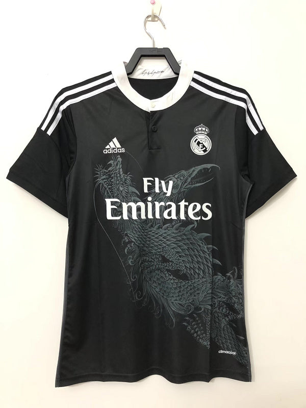 Real Madrid 2014-15 Retro - Third