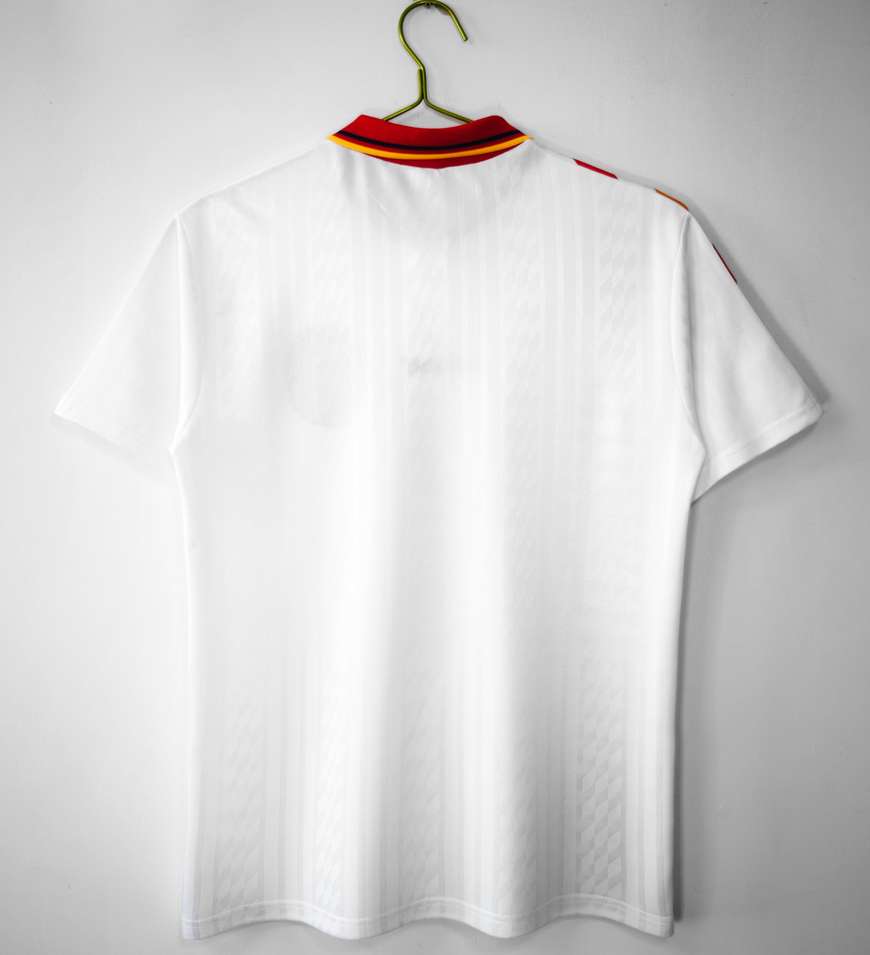 1994 Spain Retro - Away Kit