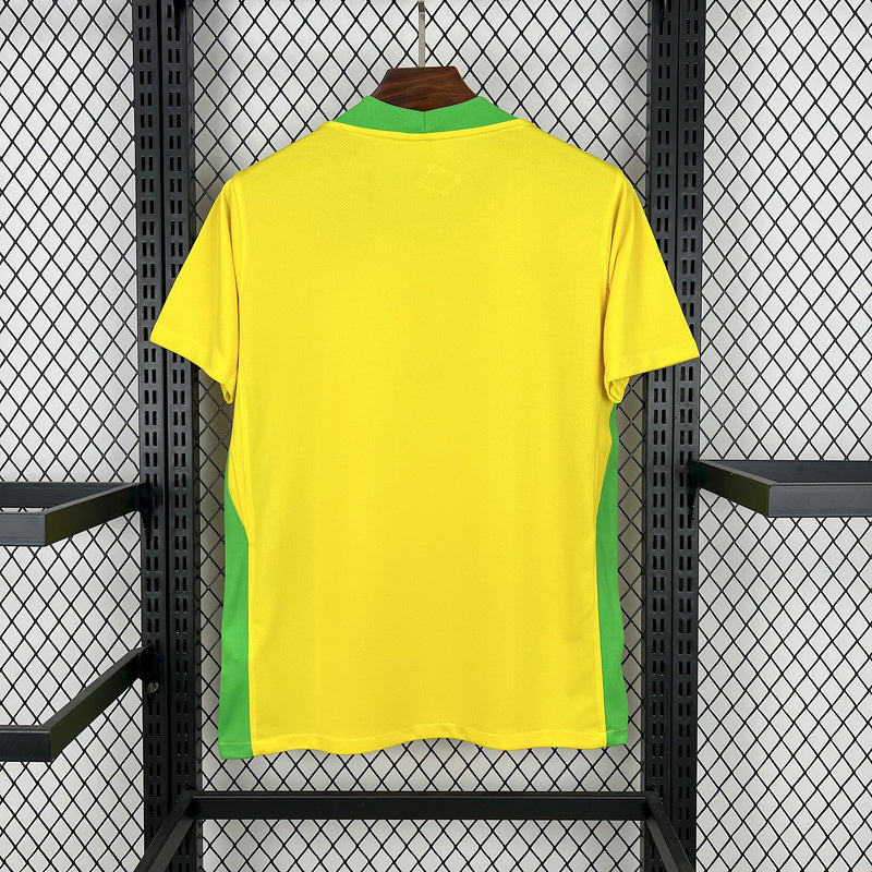 2025 Brazil - Home Kit
