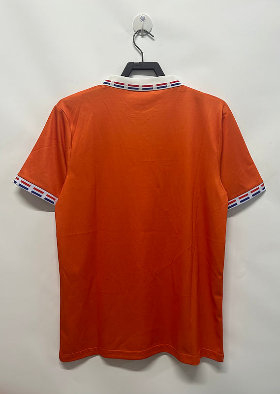 Netherlands 1996 Retro - Home