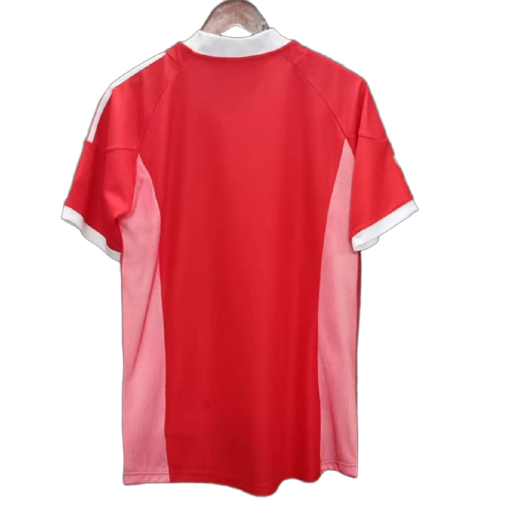 2002 China Retro - Home Kit