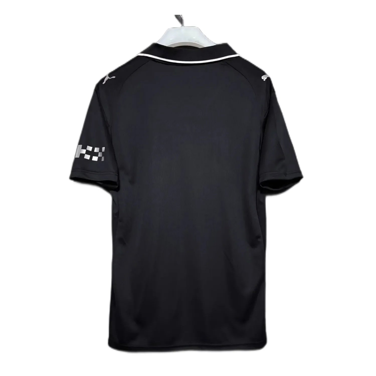 25/26 Manchester City - Player's Edition - Third Kit