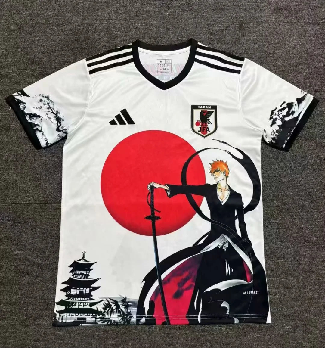Japan Manga Bleach - Concept Kit