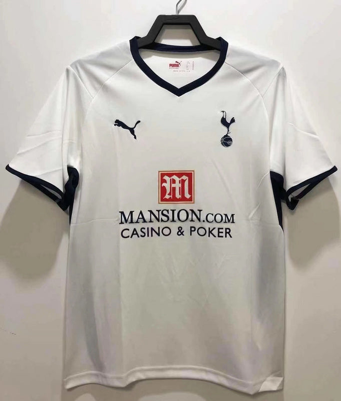 Tottenham Hotspur 2008-09 Retro - Home