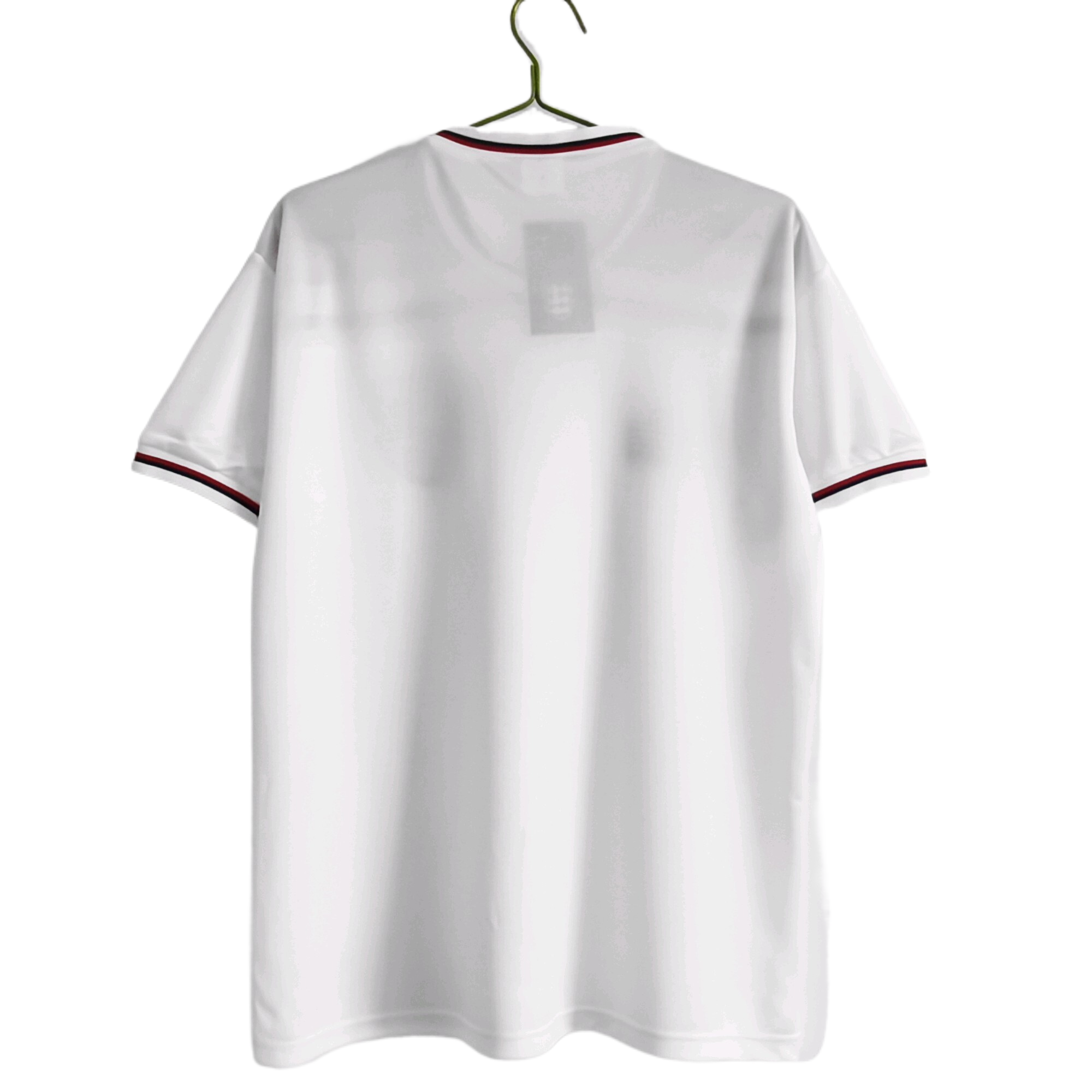 1982 England Retro - Home Kit