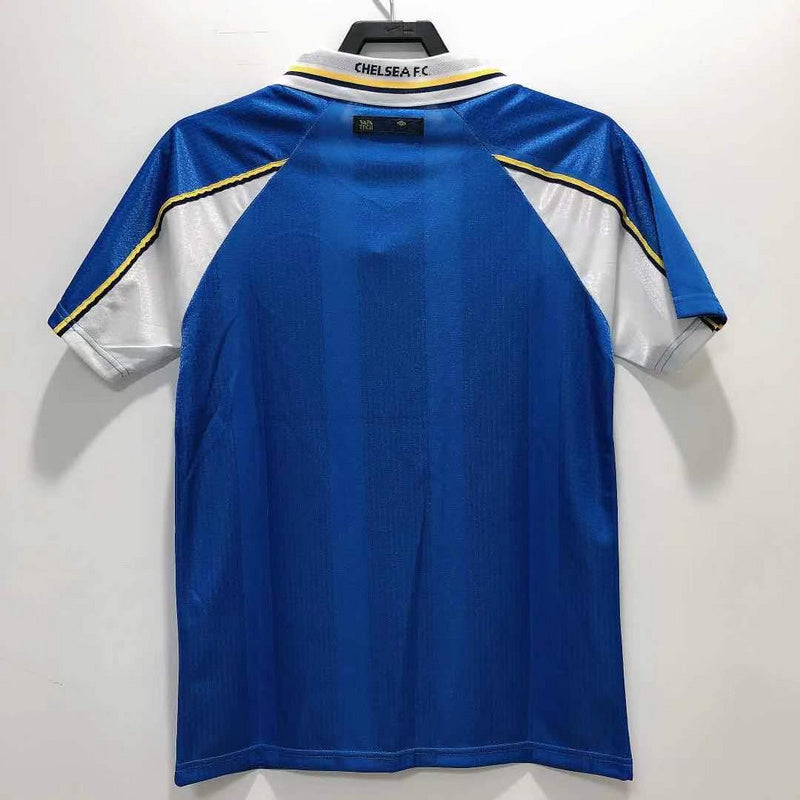 Chelsea 1997-99 Retro - Home