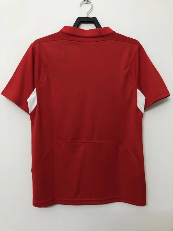 Liverpool 2004-05 Retro - Home (UCL)