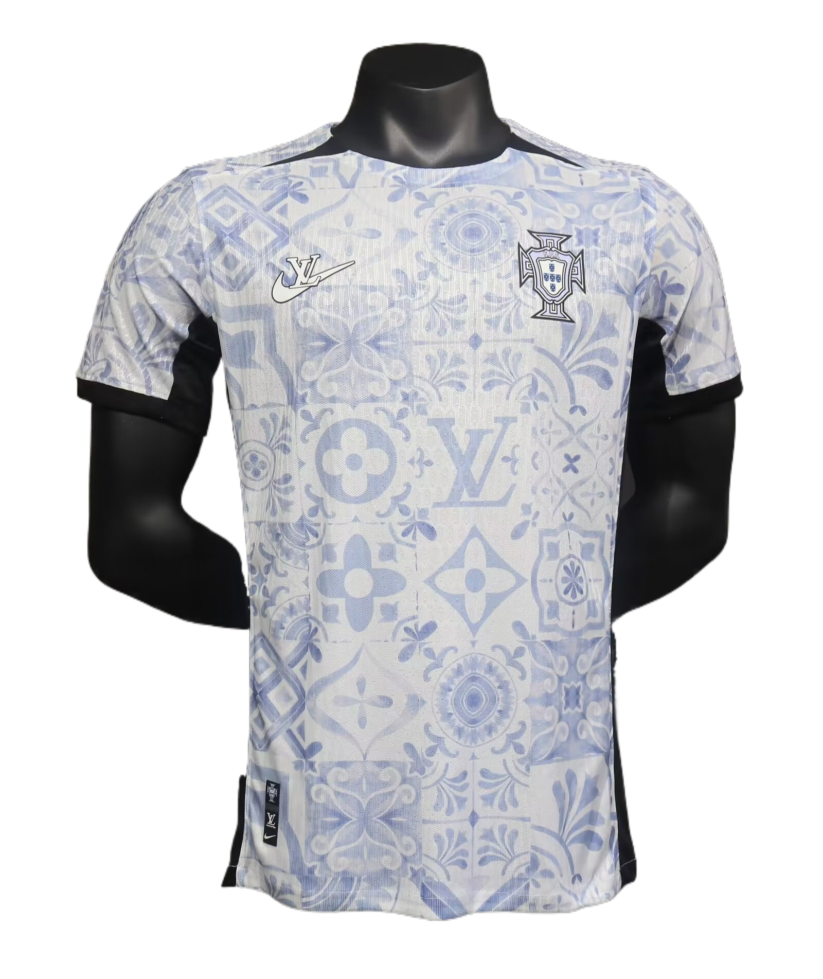 2025 Portugal x Louis Vuitton - Concept Kit