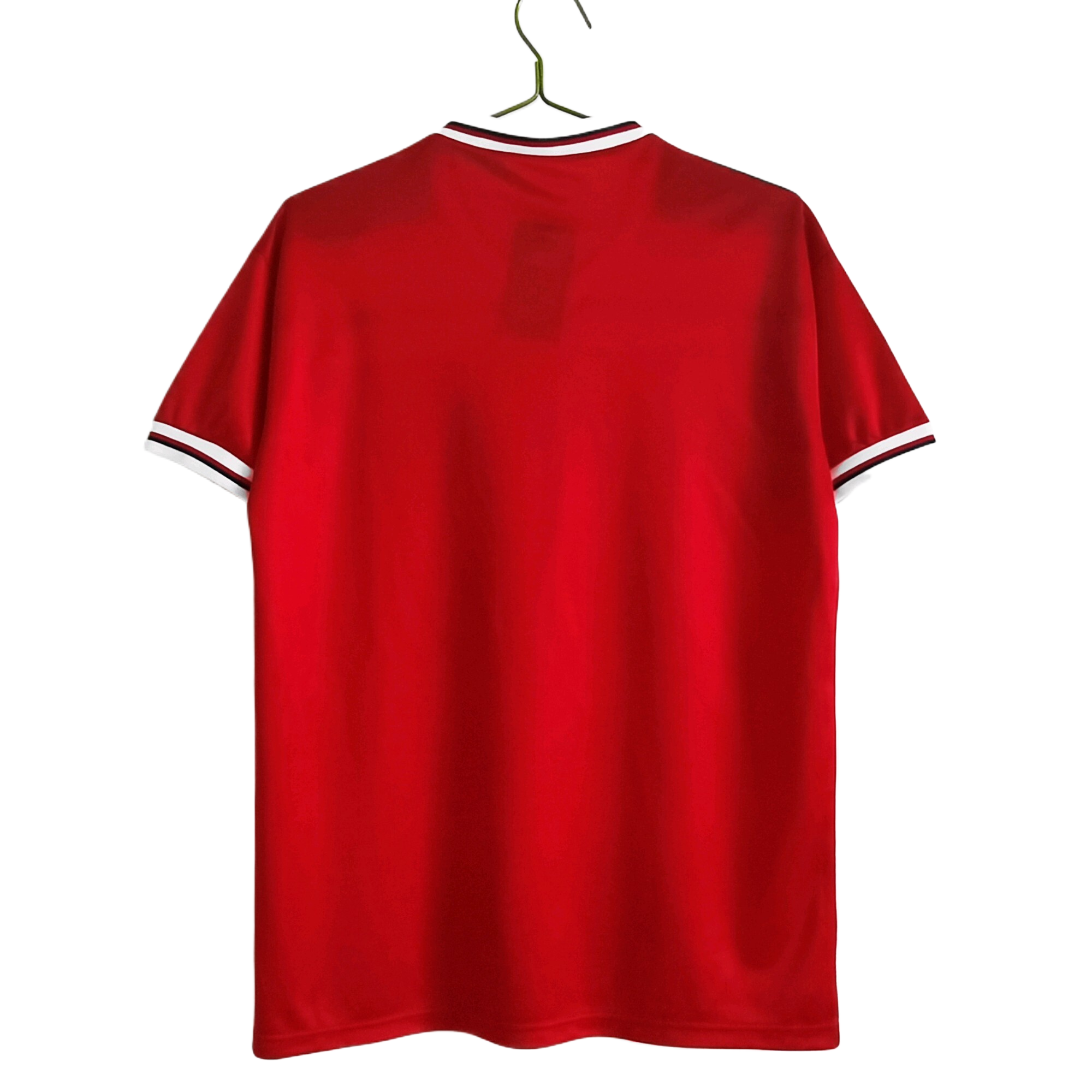 1982 England Retro - Away Kit