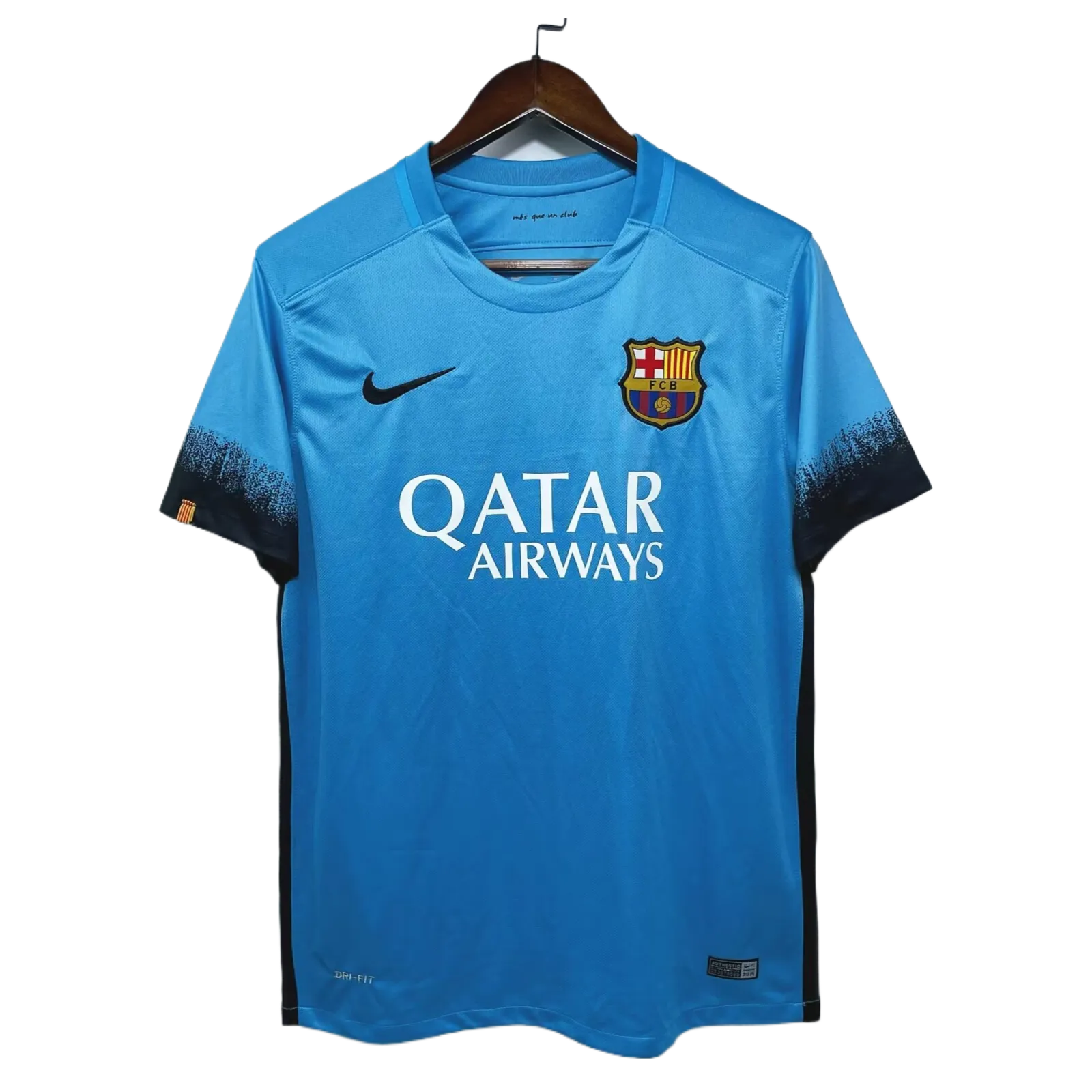15/16 Barcelona Retro - Third Kit