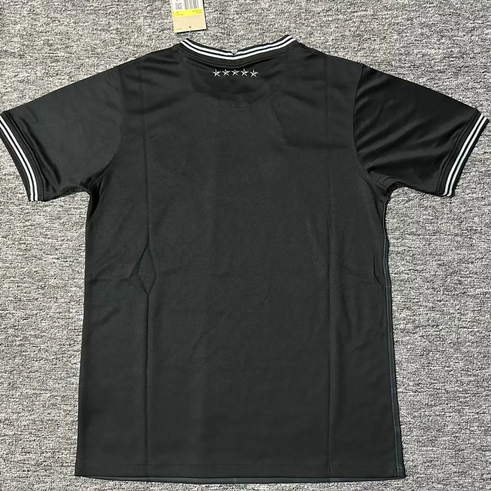 Brazil Blackout - Concept Kit